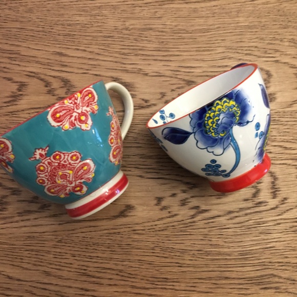 Zone Maison Coffee Mug - Picture 2 of 3